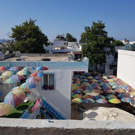 Bodrum Duru Hotel Exterior foto